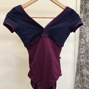 Leotard - P